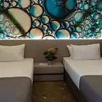 Aqua Paradise & Aqua Park Hotell Nesebar