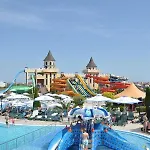 Aqua Paradise & Aqua Park Hotell Nesebar