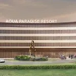 Aqua Paradise & Aqua Park Hotell 4*