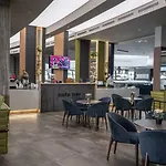 Hotell Aqua Paradise & Aqua Park Nesebar