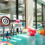 Aqua Paradise & Aqua Park 4* Nesebar
