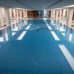 Aqua Paradise & Aqua Park Hotell 4*