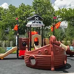Aqua Paradise & Aqua Park 4* Nesebar