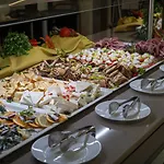 Aqua Paradise & Aqua Park Hotell Nesebar