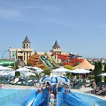 Hotell Aqua Paradise & Aqua Park