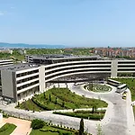 Aqua Paradise & Aqua Park 4* Nesebar