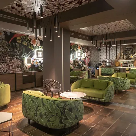 Hotel Aqua Paradise & Aqua Park Nessebar