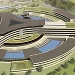 Aqua Paradise & Aqua Park فندق
