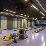 فندق Aqua Paradise & Aqua Park نيسيبار