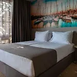 Aqua Paradise & Aqua Park نيسيبار