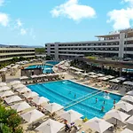Aqua Paradise & Aqua Park نيسيبار