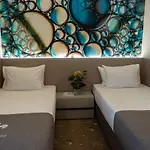 Aqua Paradise & Aqua Park فندق نيسيبار