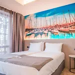 فندق Aqua Paradise & Aqua Park 4*