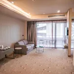 Aqua Paradise & Aqua Park فندق نيسيبار
