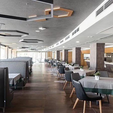 Aqua Paradise & Aqua Park Несебр