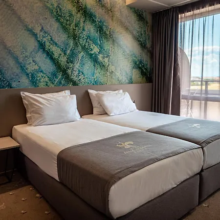 Aqua Paradise & Aqua Park Hotel Nesebyr