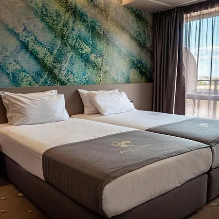 Aqua Paradise & Aqua Park Hotel Nessebar