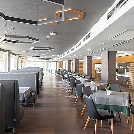 Hotel Aqua Paradise & Aqua Park Nesebar