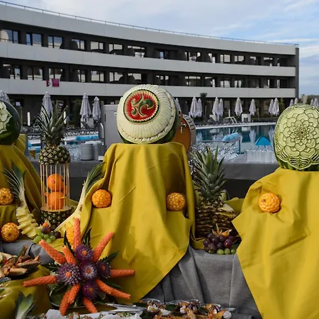 Hotel Aqua Paradise & Aqua Park