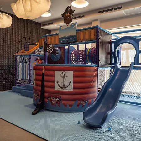 Aqua Paradise & Aqua Park Nessebar