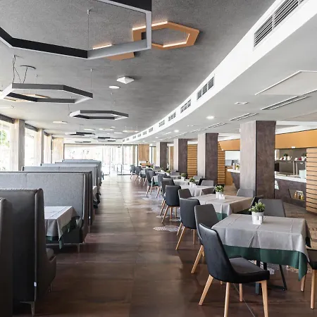 Aqua Paradise & Aqua Park Hotel Nesebyr