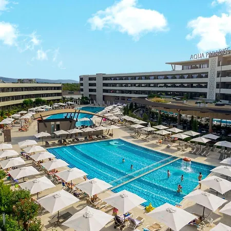 Aqua Paradise & Aqua Park Nesebyr