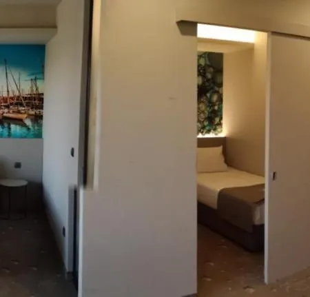 Aqua Paradise & Aqua Park 4* Несебр