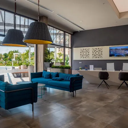 Aqua Paradise & Aqua Park Hotel Nesebyr