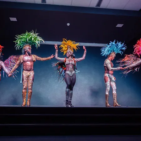 Aqua Paradise & Aqua Park 4* Несебр