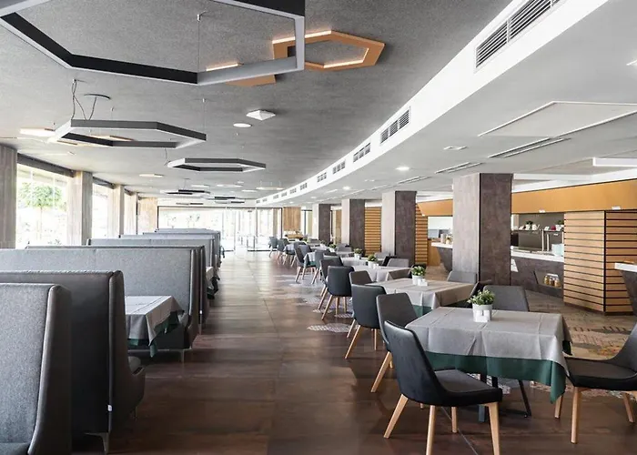 Aqua Paradise & Aqua Park Несебър