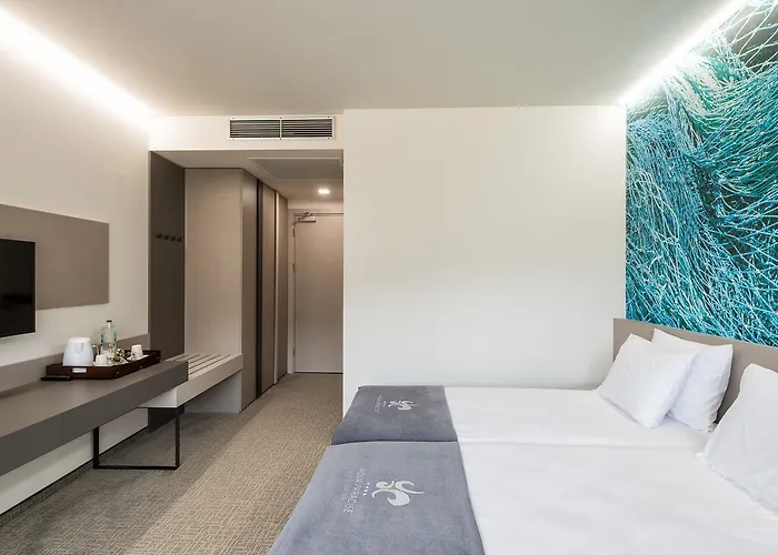 Aqua Paradise & Aqua Park Отель