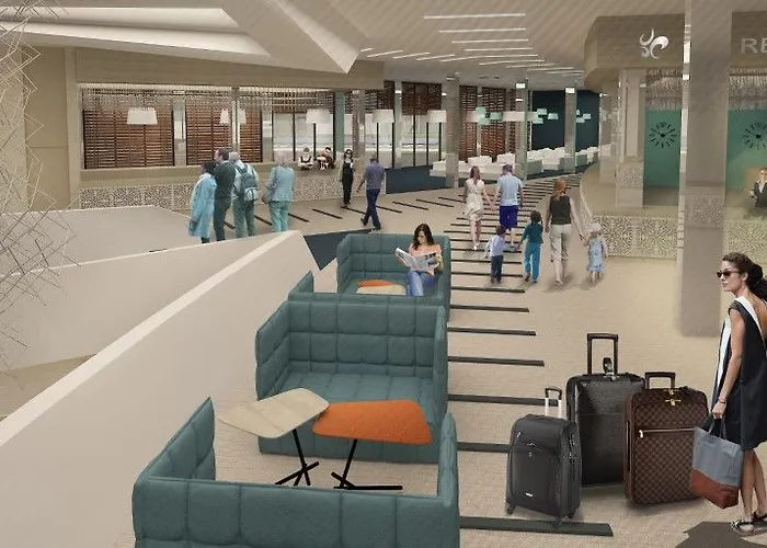 Aqua Paradise & Aqua Park Несебр