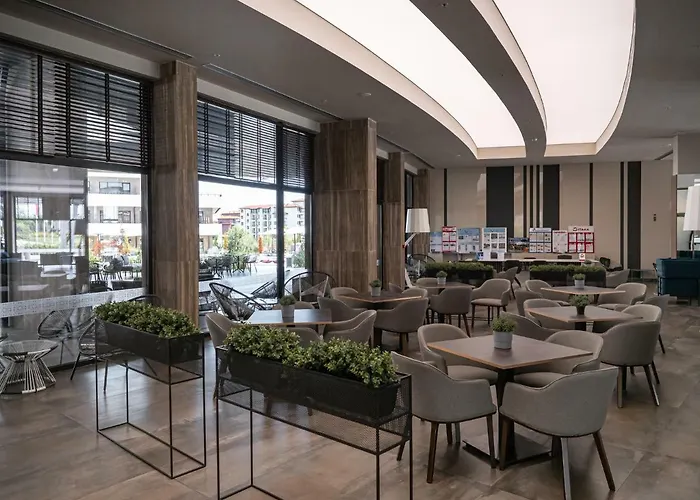 Aqua Paradise & Aqua Park Отель 4*