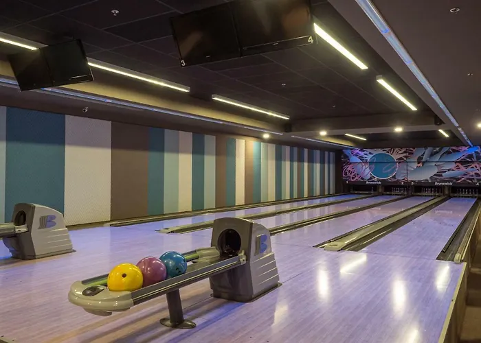 Hotel Aqua Paradise & Aqua Park Nessebar