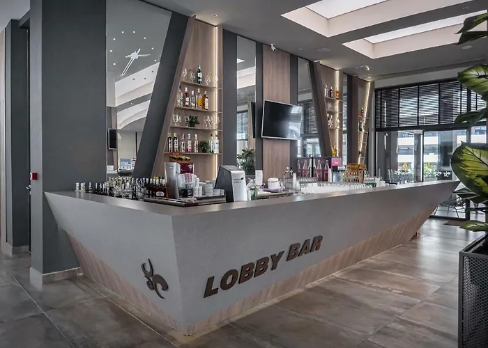 Aqua Paradise & Aqua Park Hotel Nessebar