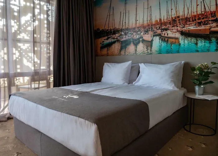 Aqua Paradise & Aqua Park Nessebar