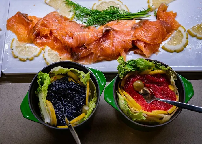 Aqua Paradise & Aqua Park Хотел Несебър