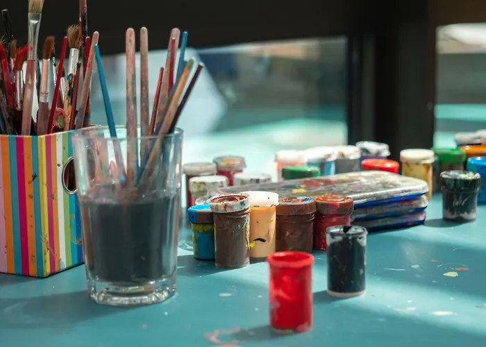 Отель Aqua Paradise & Aqua Park