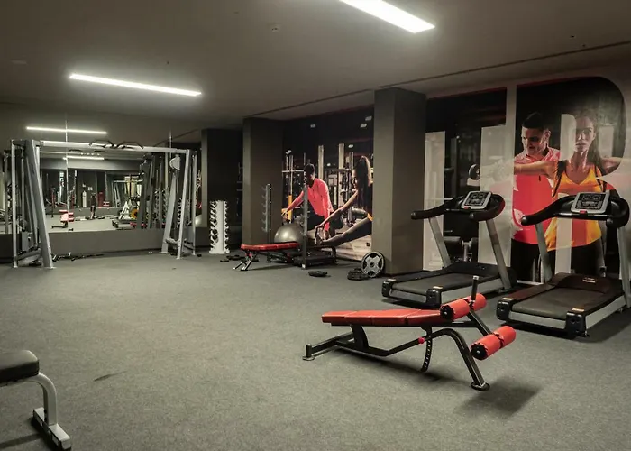 Хотел Aqua Paradise & Aqua Park 4*